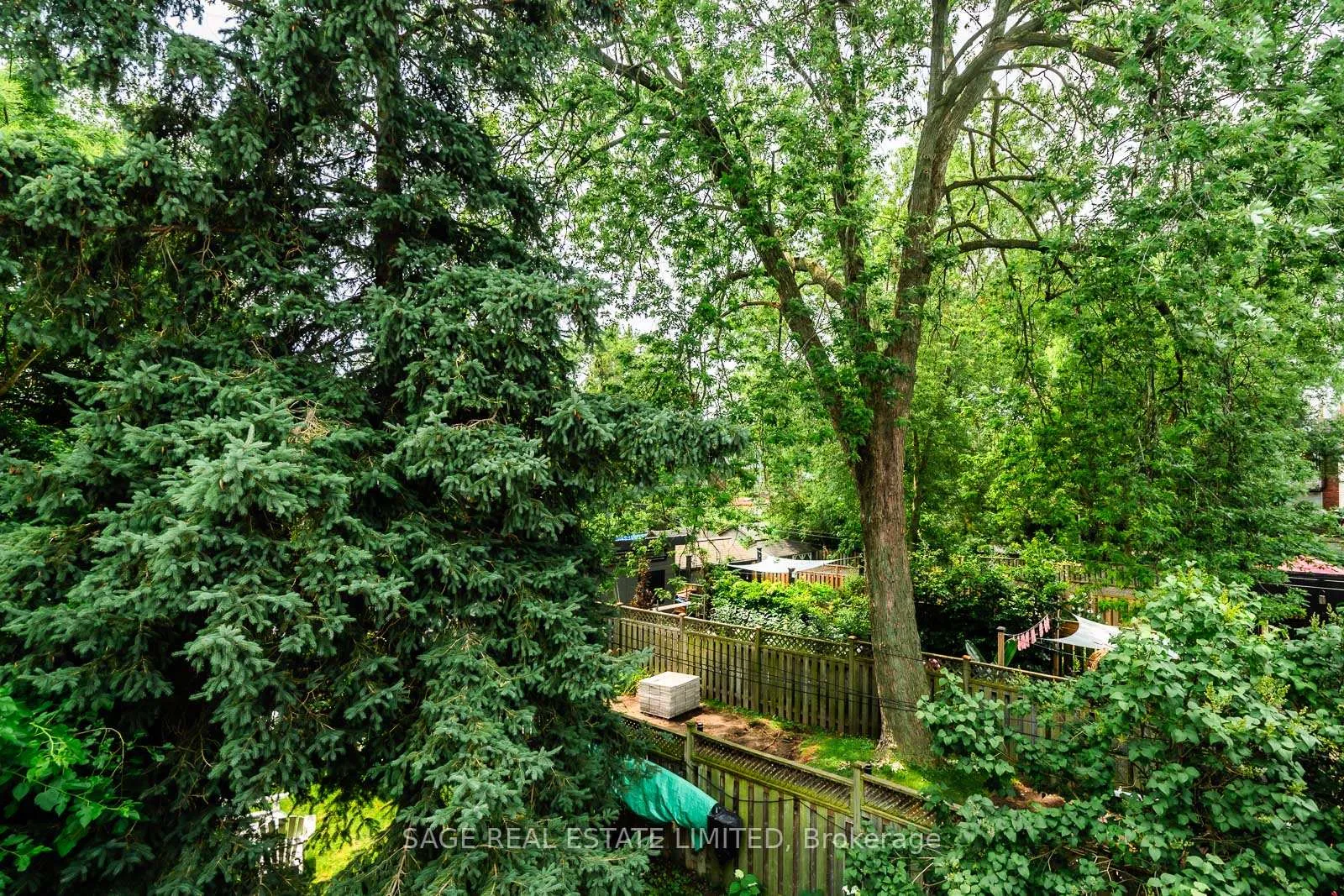 Photo 32 of 119 Withrow Avenue, Toronto, North Riverdale — HOMEH