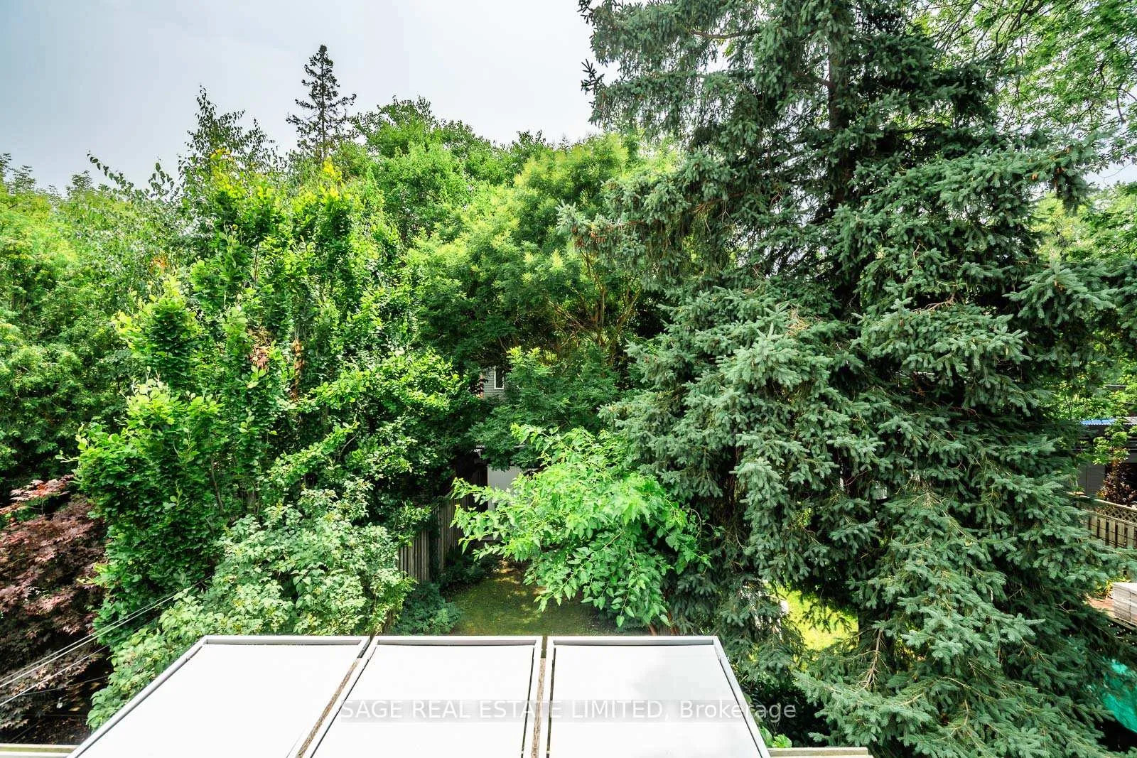 Photo 33 of 119 Withrow Avenue, Toronto, North Riverdale — HOMEH