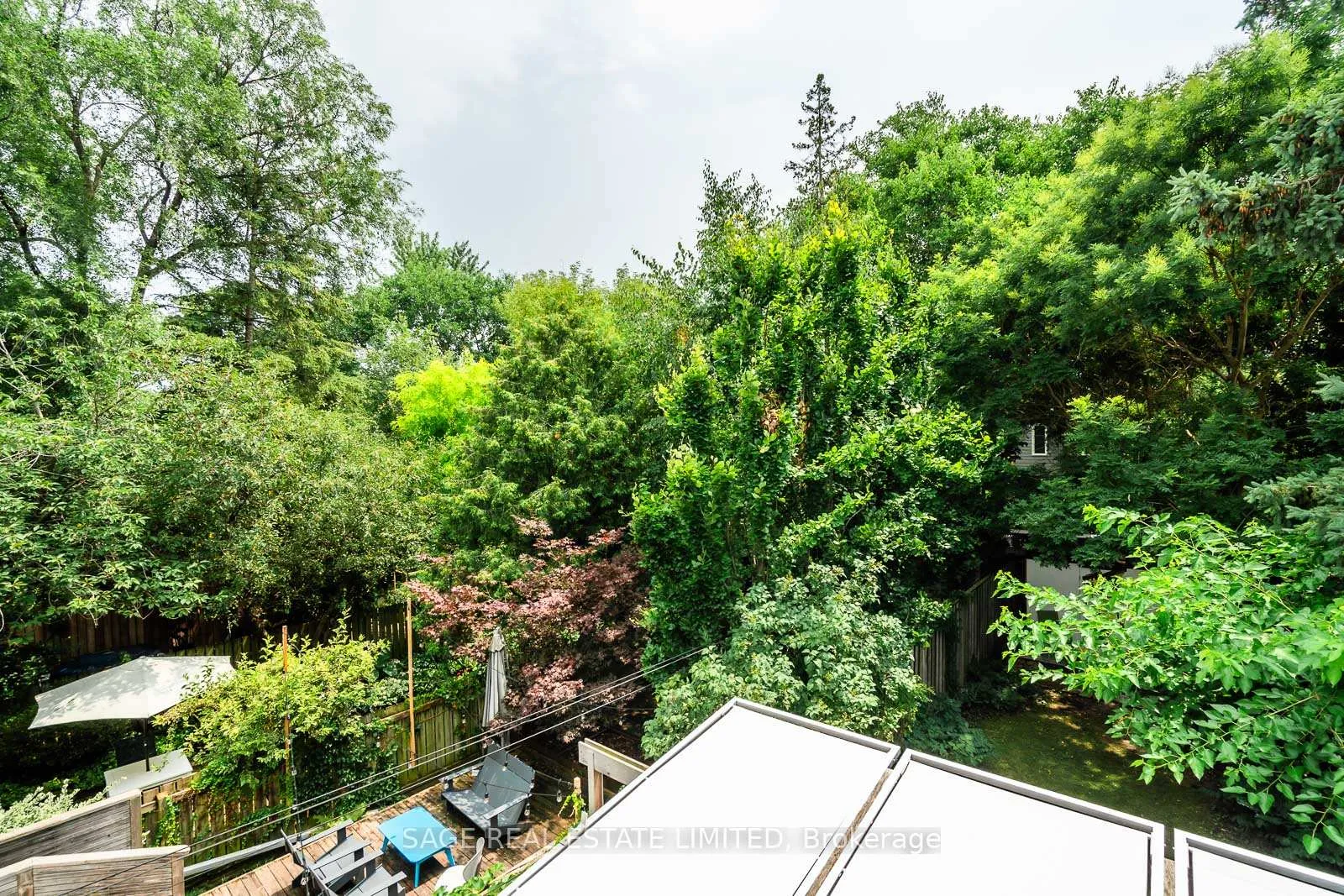 Photo 34 of 119 Withrow Avenue, Toronto, North Riverdale — HOMEH