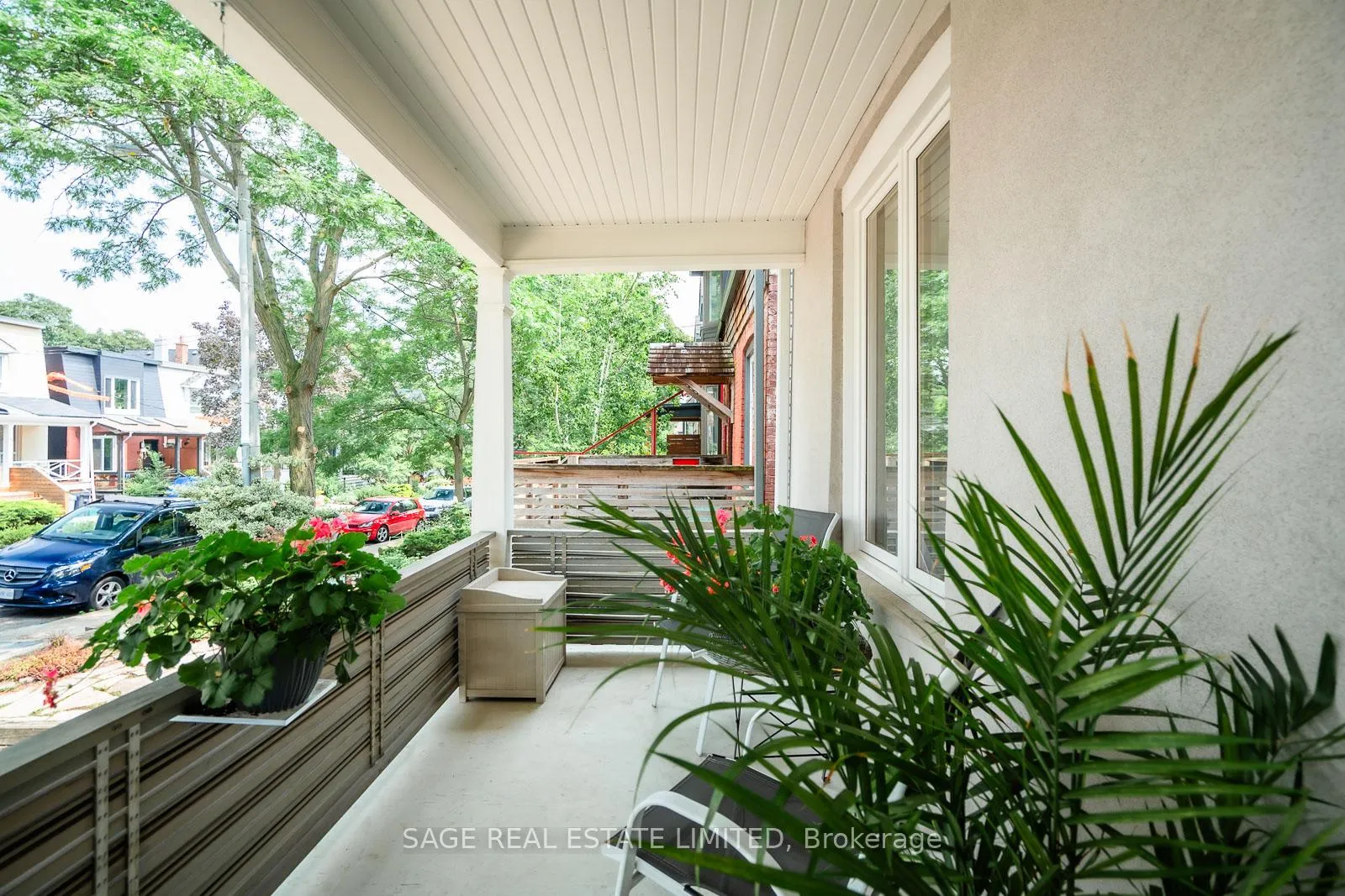 Photo 39 of 119 Withrow Avenue, Toronto, North Riverdale — HOMEH