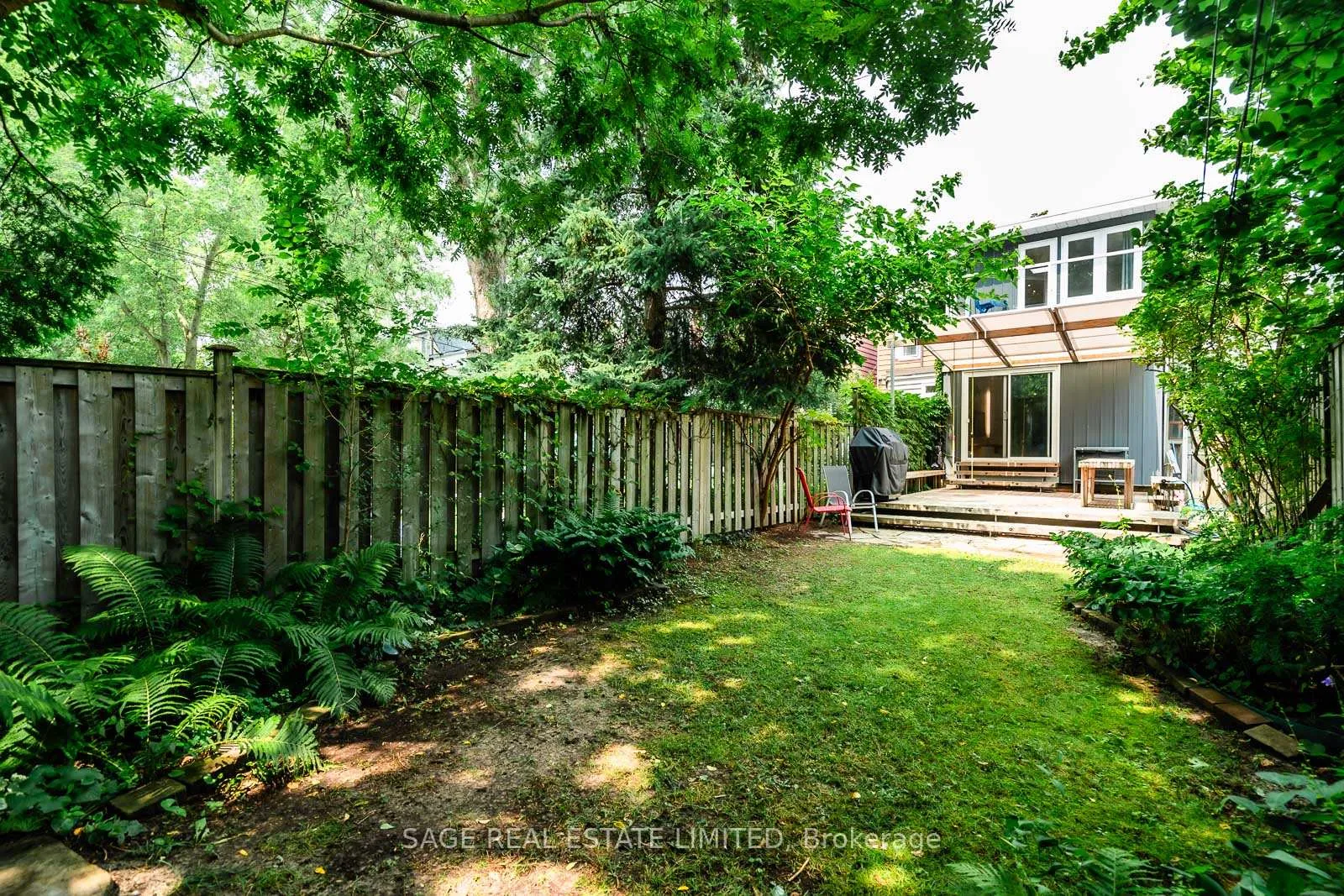 Photo 47 of 119 Withrow Avenue, Toronto, North Riverdale — HOMEH