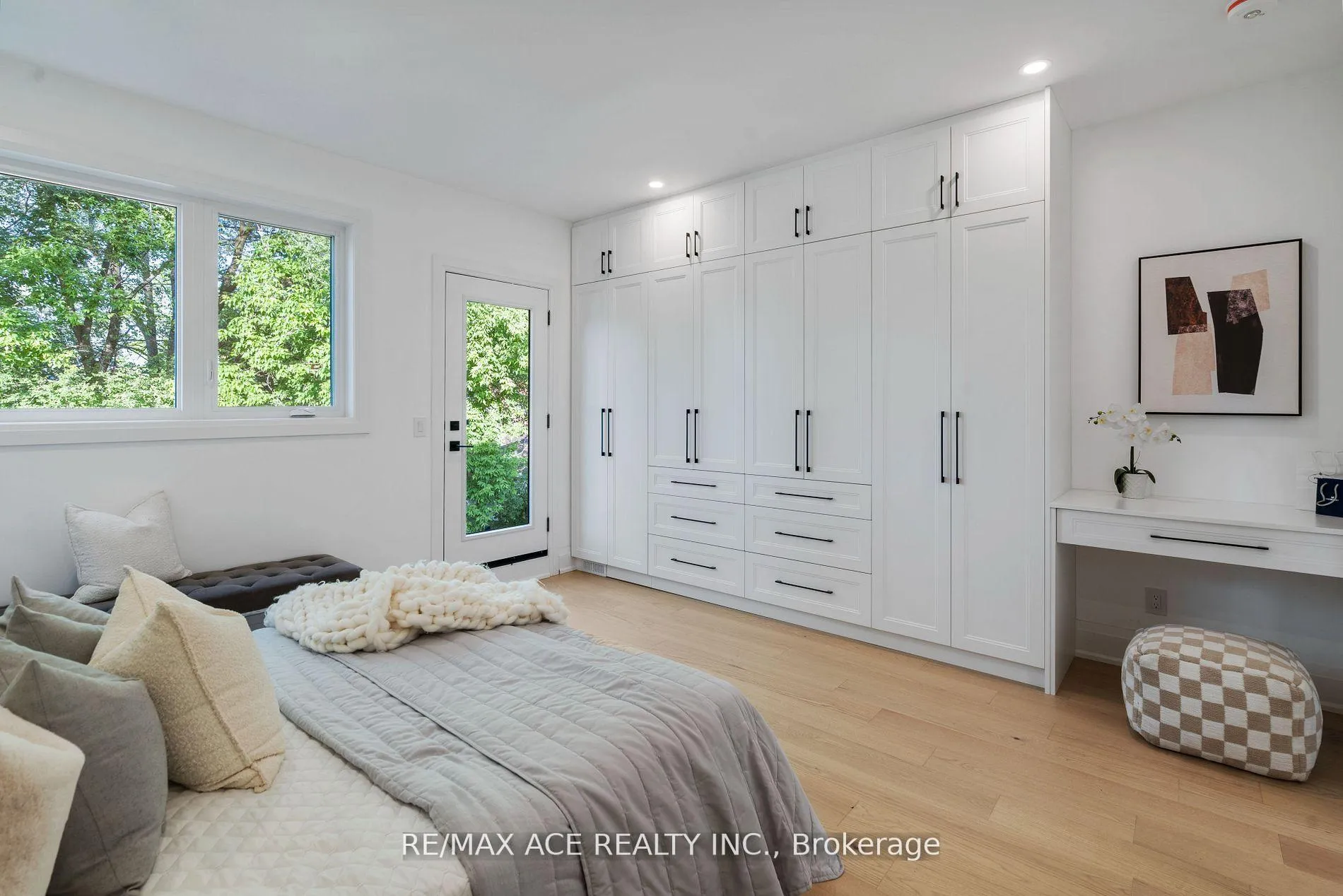 Photo 29 of 153 King Edward Avenue, Toronto, Woodbine-Lumsden — HOMEH