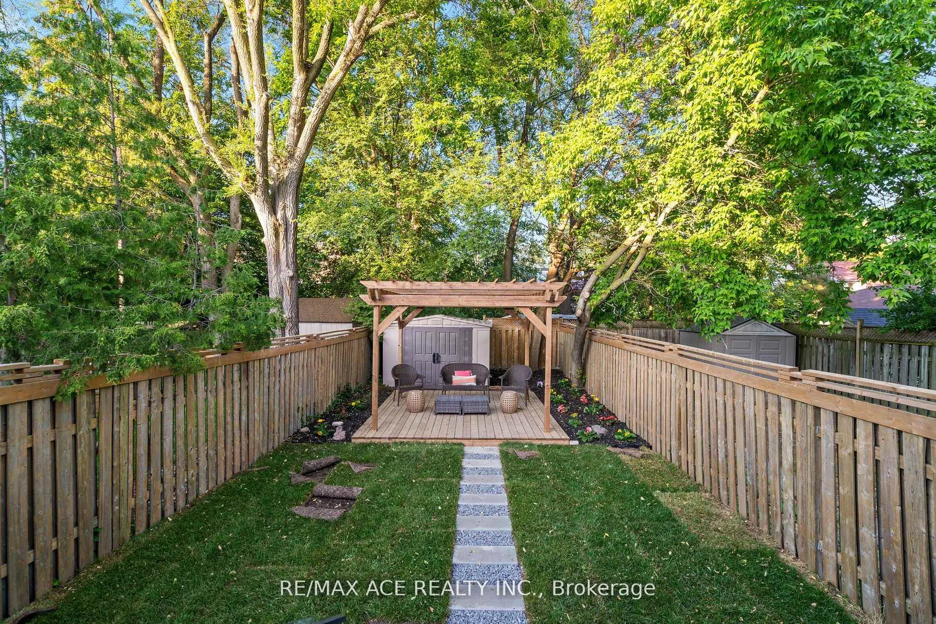 Photo 40 of 153 King Edward Avenue, Toronto, Woodbine-Lumsden — HOMEH