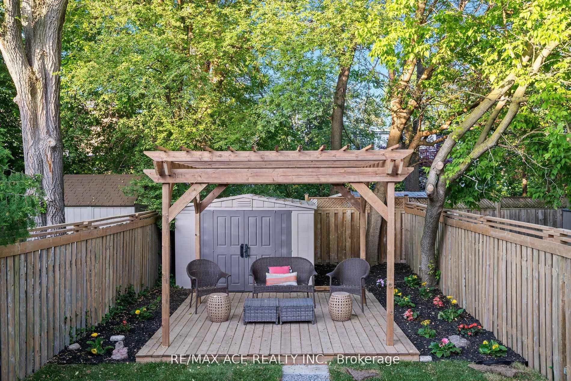 Photo 41 of 153 King Edward Avenue, Toronto, Woodbine-Lumsden — HOMEH
