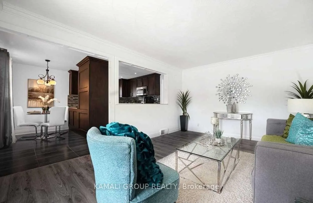 Photo 6 of Unit Main, 68 Rosehill Boulevard, Oshawa, McLaughlin — HOMEH