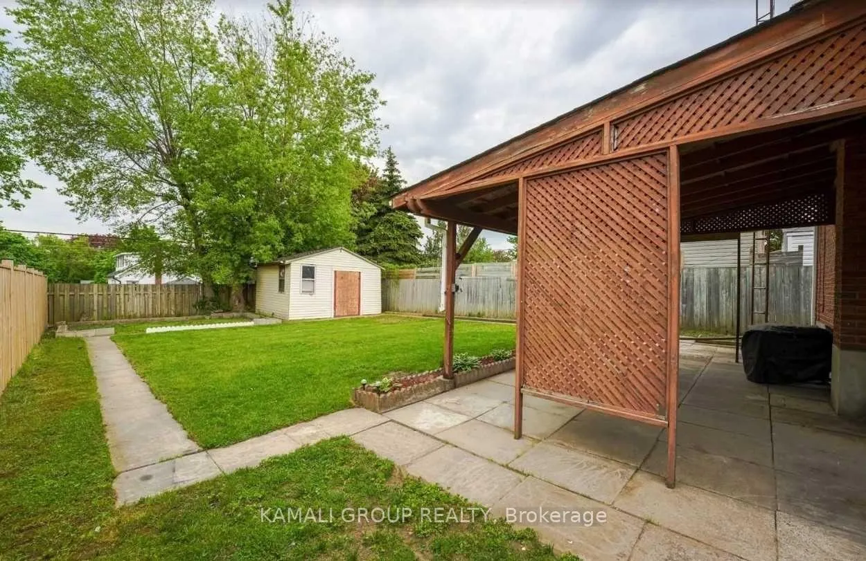 Photo 11 of Unit Main, 68 Rosehill Boulevard, Oshawa, McLaughlin — HOMEH