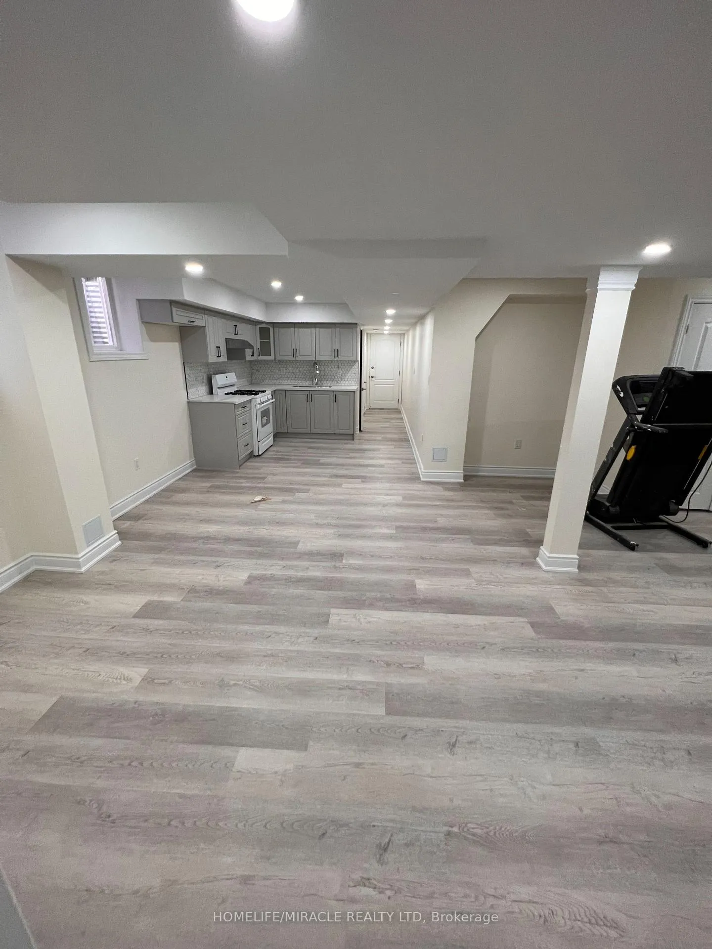 Photo 2 of Unit Basment, 4 Keith Monkman Way, Brampton, Northwest Brampton — HOMEH