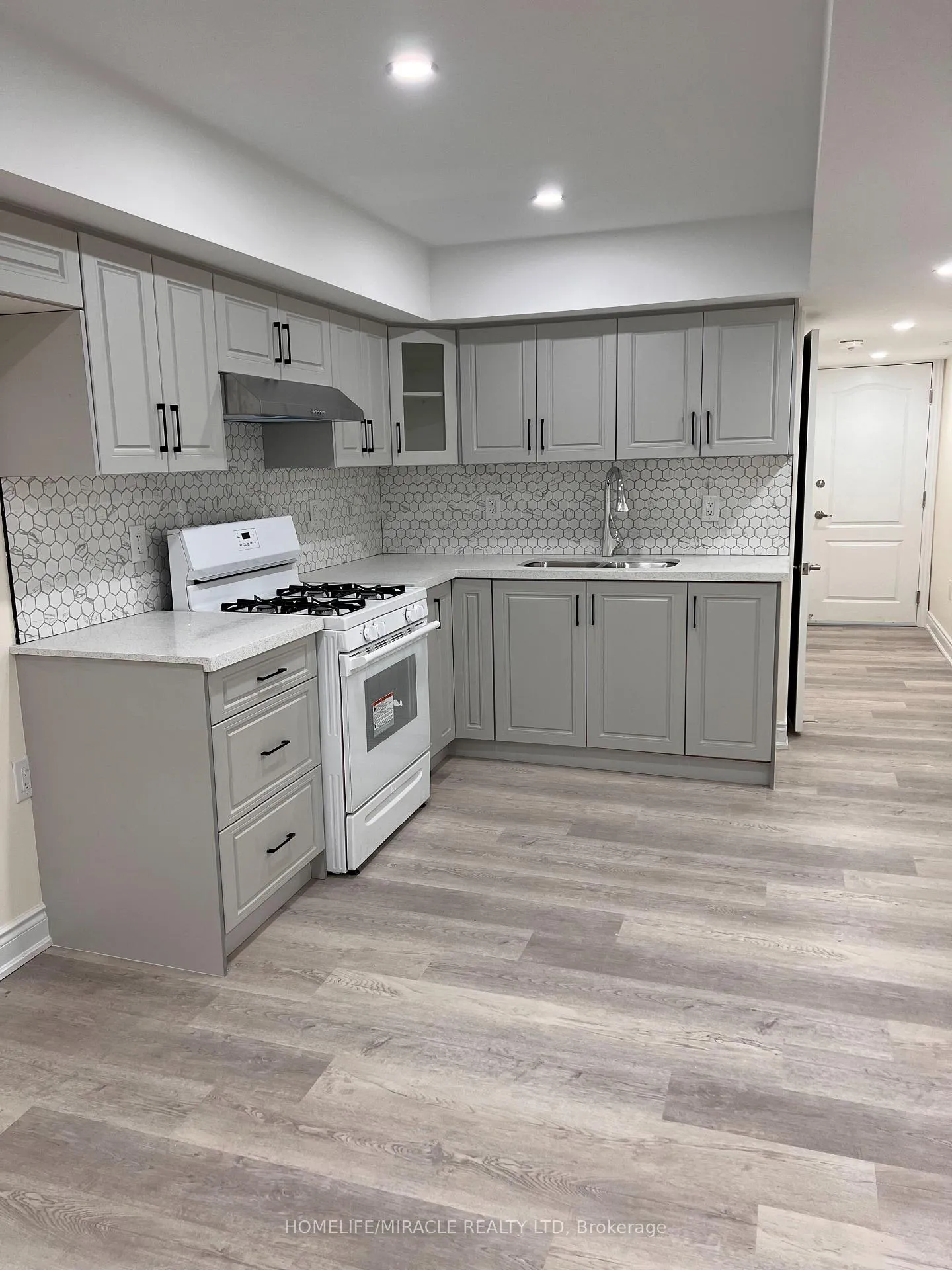 Photo 5 of Unit Basment, 4 Keith Monkman Way, Brampton, Northwest Brampton — HOMEH