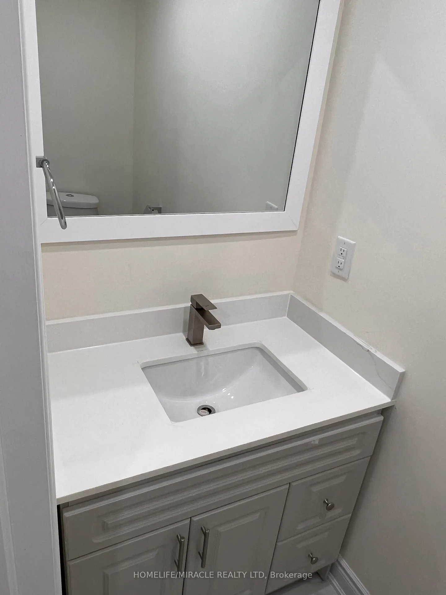 Photo 8 of Unit Basment, 4 Keith Monkman Way, Brampton, Northwest Brampton — HOMEH