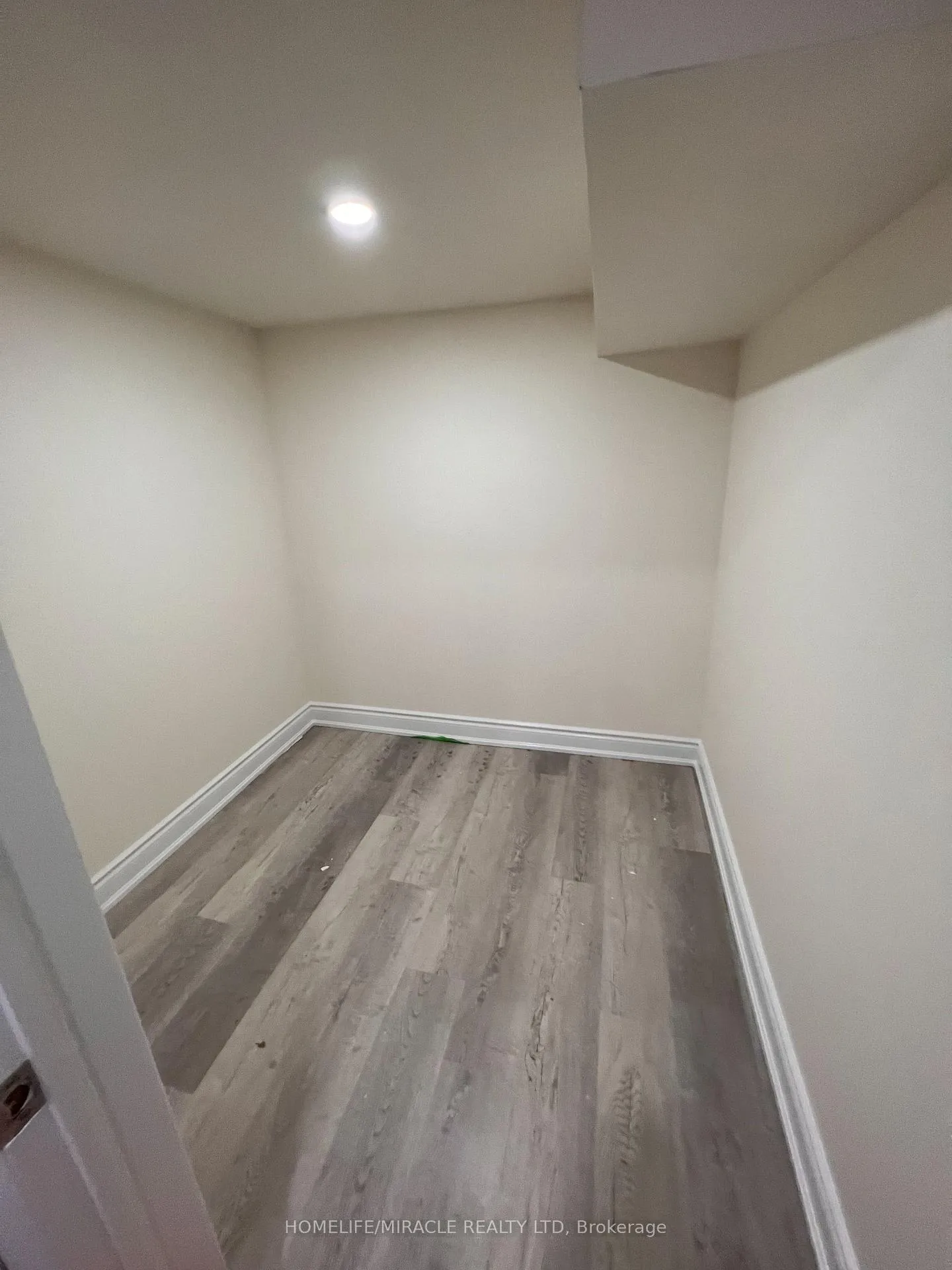 Photo 9 of Unit Basment, 4 Keith Monkman Way, Brampton, Northwest Brampton — HOMEH