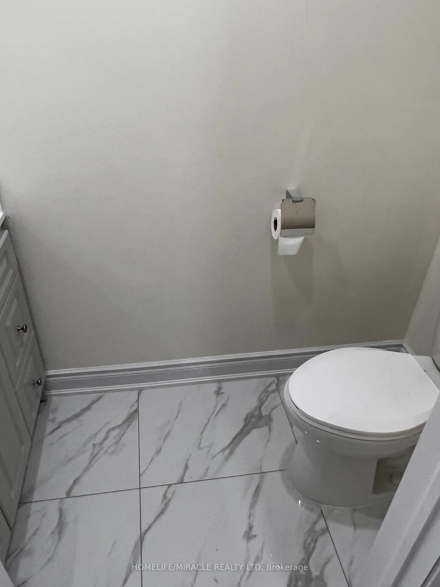 Photo 10 of Unit Basment, 4 Keith Monkman Way, Brampton, Northwest Brampton — HOMEH