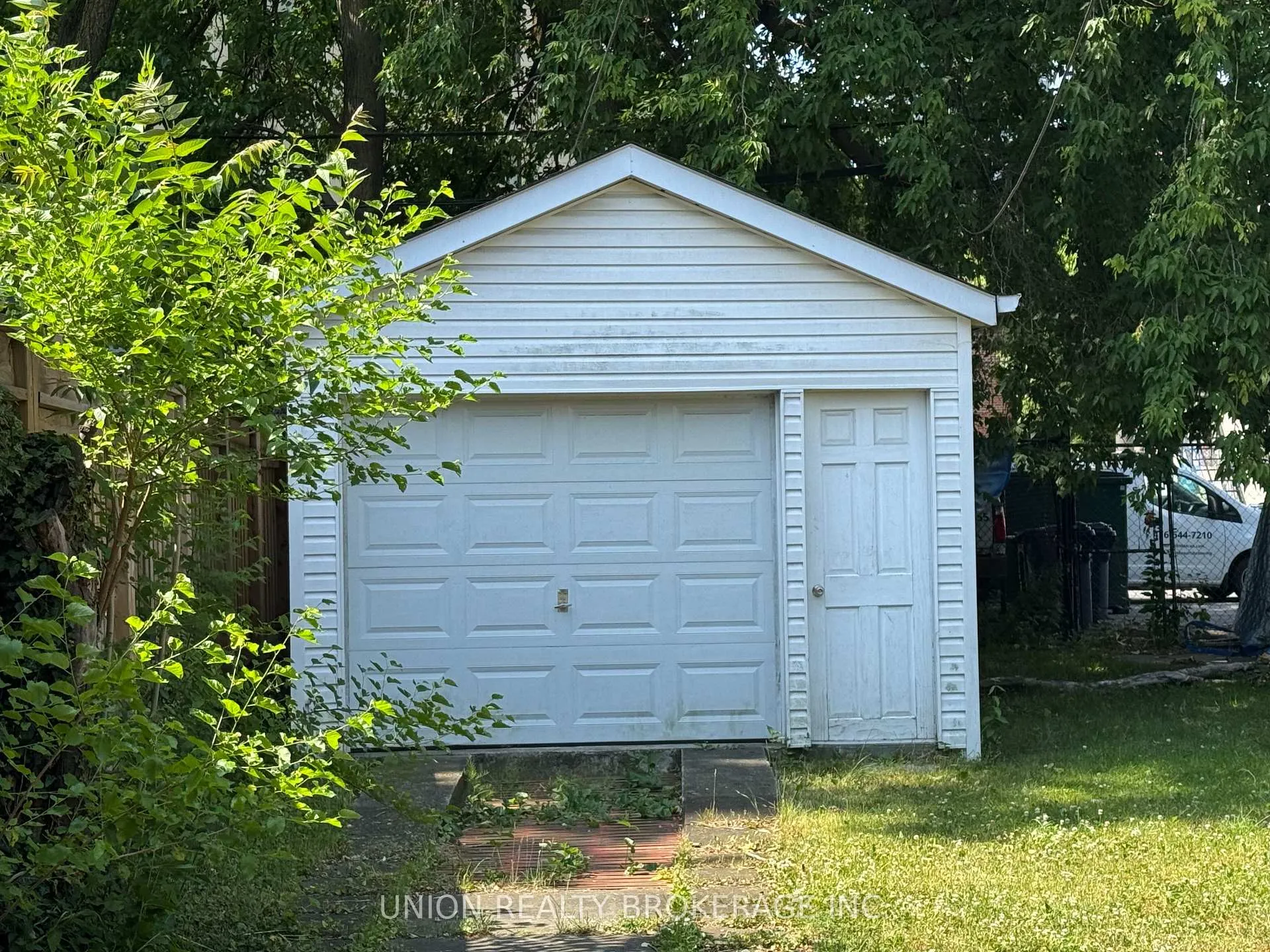 Photo 12 of Unit Lower, 3 Gowan Avenue, Toronto, Broadview North — HOMEH