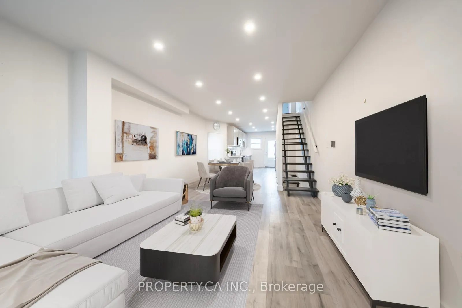 Photo 1 of 680 Coxwell Avenue, Toronto, Greenwood-Coxwell — HOMEH