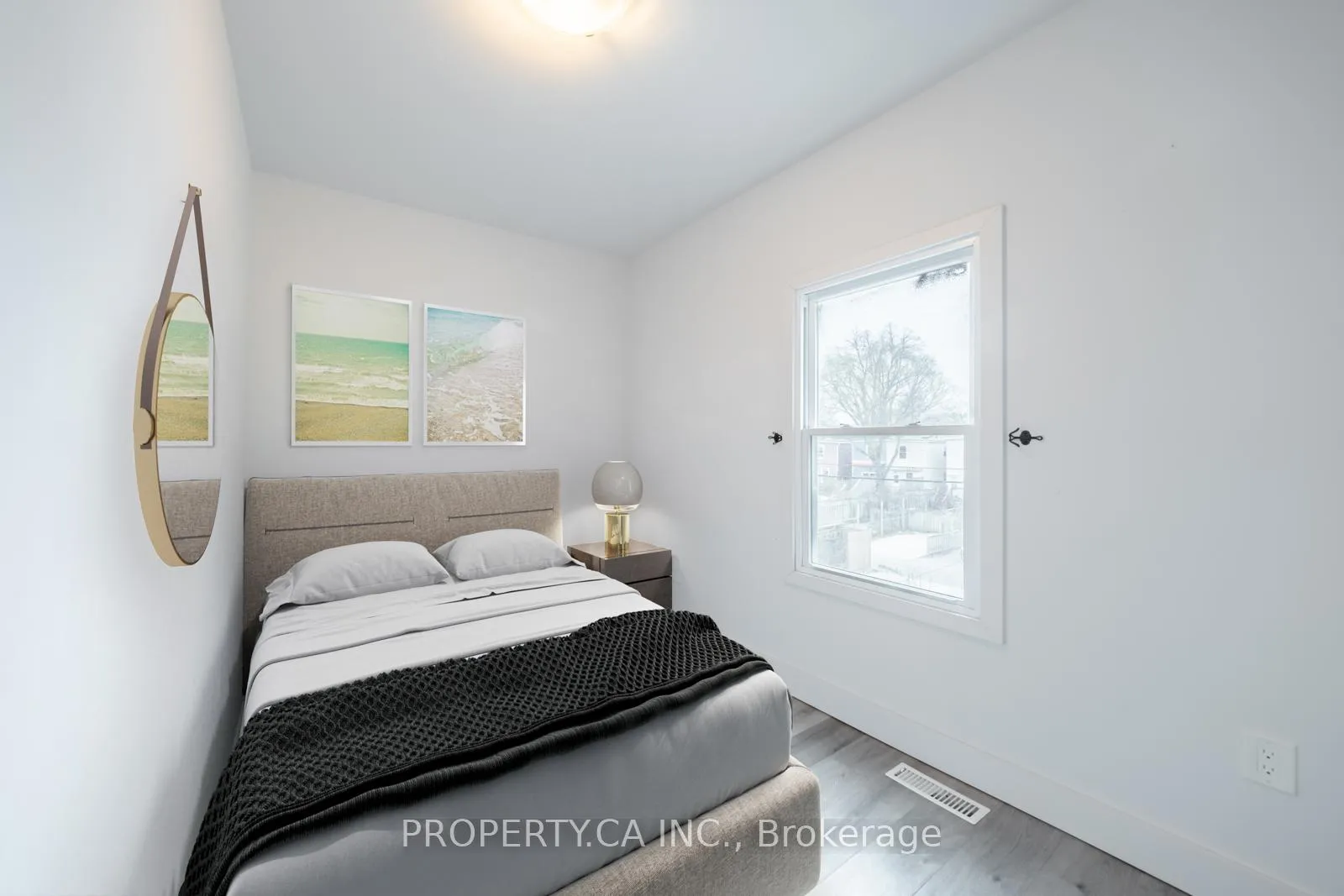 Photo 11 of 680 Coxwell Avenue, Toronto, Greenwood-Coxwell — HOMEH