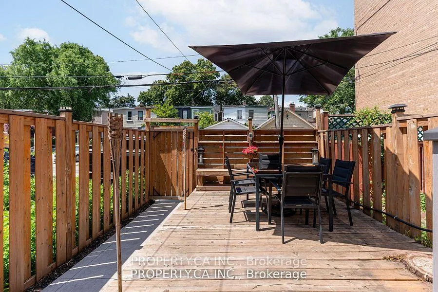 Photo 23 of 680 Coxwell Avenue, Toronto, Greenwood-Coxwell — HOMEH