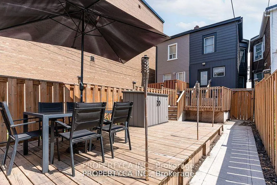 Photo 24 of 680 Coxwell Avenue, Toronto, Greenwood-Coxwell — HOMEH