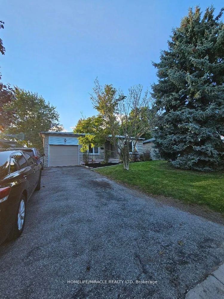 Photo 3 of Unit Main, 37 Harland Crescent, Ajax, South East — HOMEH