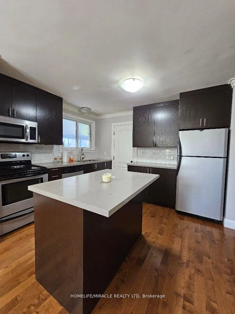 Photo 7 of Unit Main, 37 Harland Crescent, Ajax, South East — HOMEH