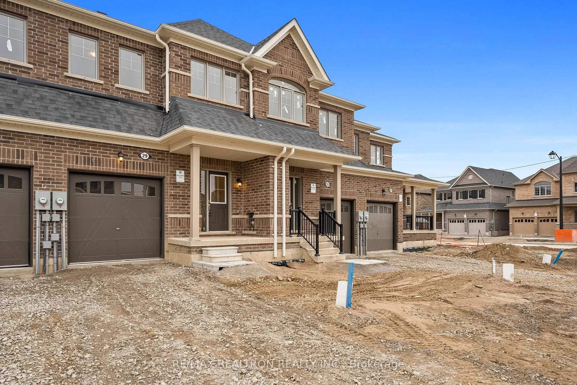 Photo 2 of 29 Raines Road, Scugog, Port Perry — HOMEH