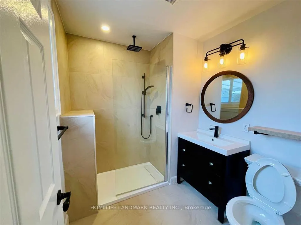 Photo 13 of Unit Upper, 835 Grandview Street N, Oshawa, Pinecrest — HOMEH
