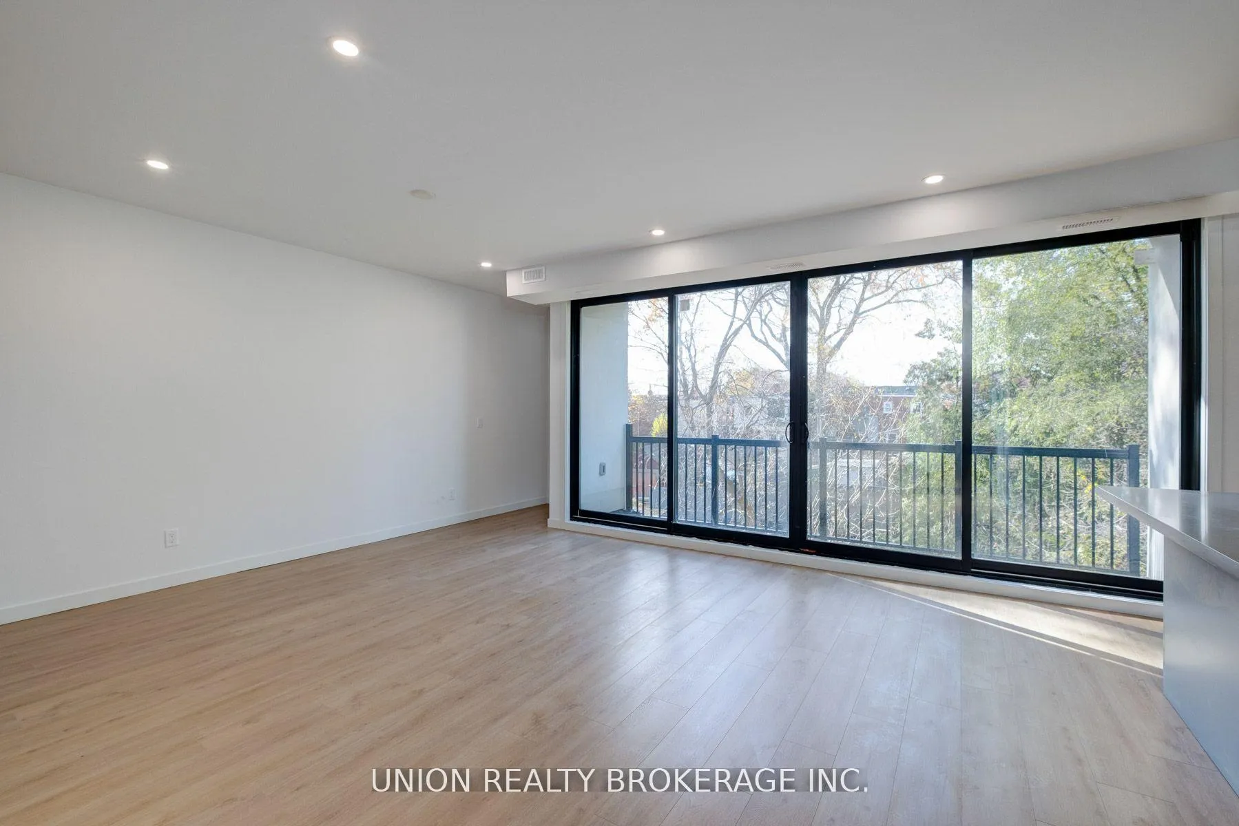 Photo 1 of Unit A, 506 Scarborough Road, Toronto, East End-Danforth — HOMEH