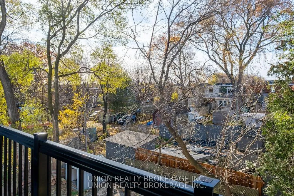 Photo 9 of Unit A, 506 Scarborough Road, Toronto, East End-Danforth — HOMEH