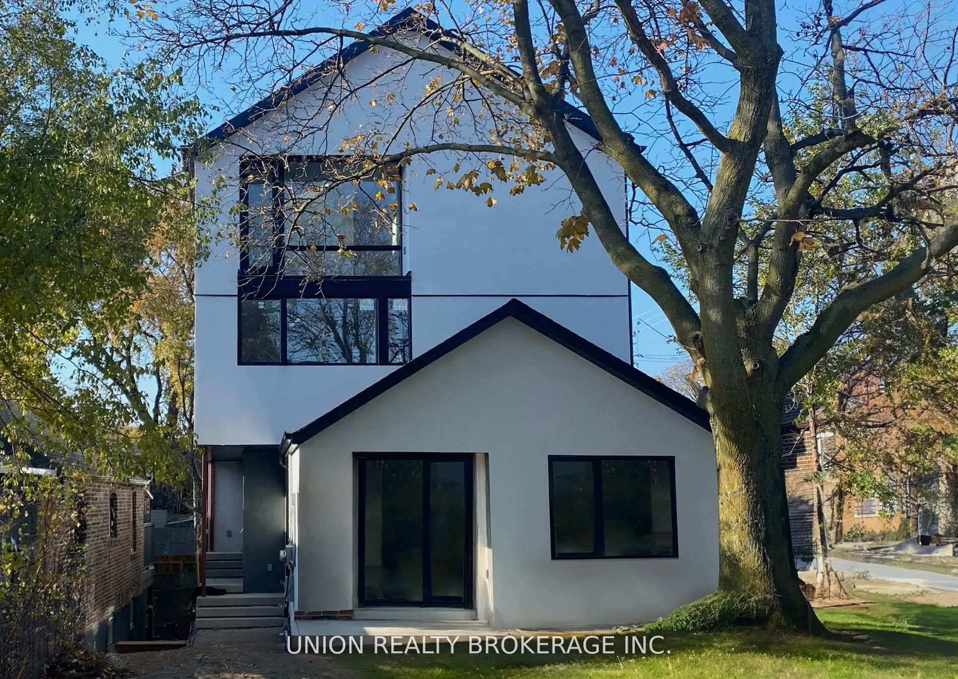 Photo 17 of Unit A, 506 Scarborough Road, Toronto, East End-Danforth — HOMEH