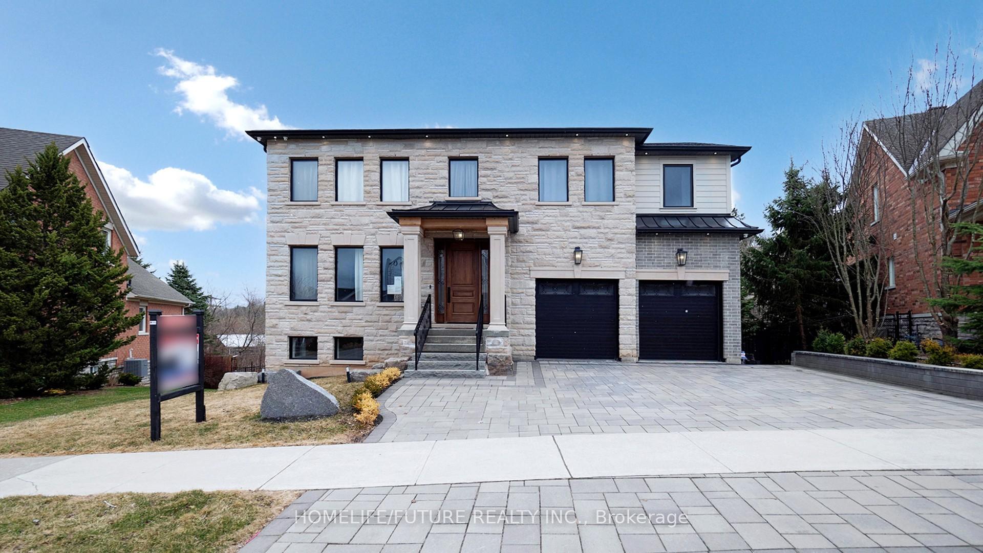 Photo 5 of 60 North Riverdale Drive, Caledon, Inglewood — HOMEH