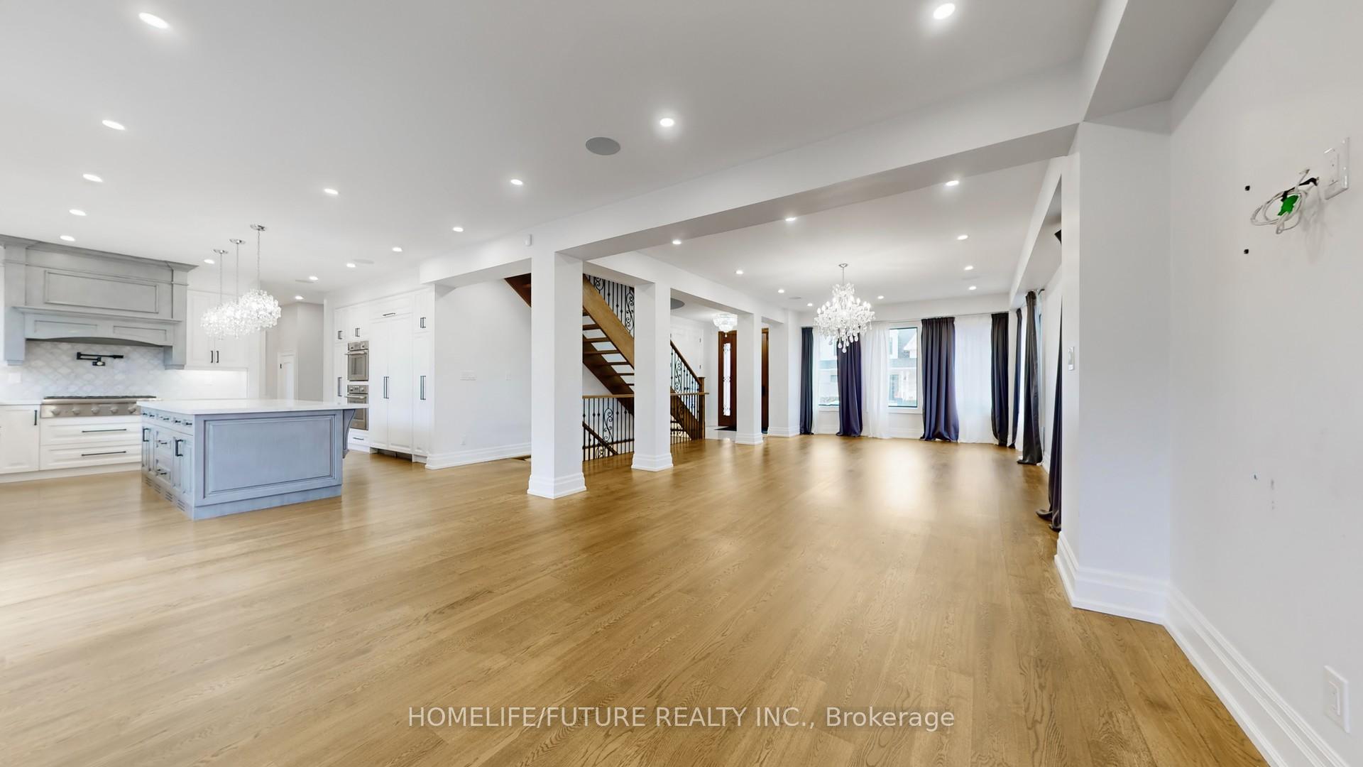Photo 9 of 60 North Riverdale Drive, Caledon, Inglewood — HOMEH