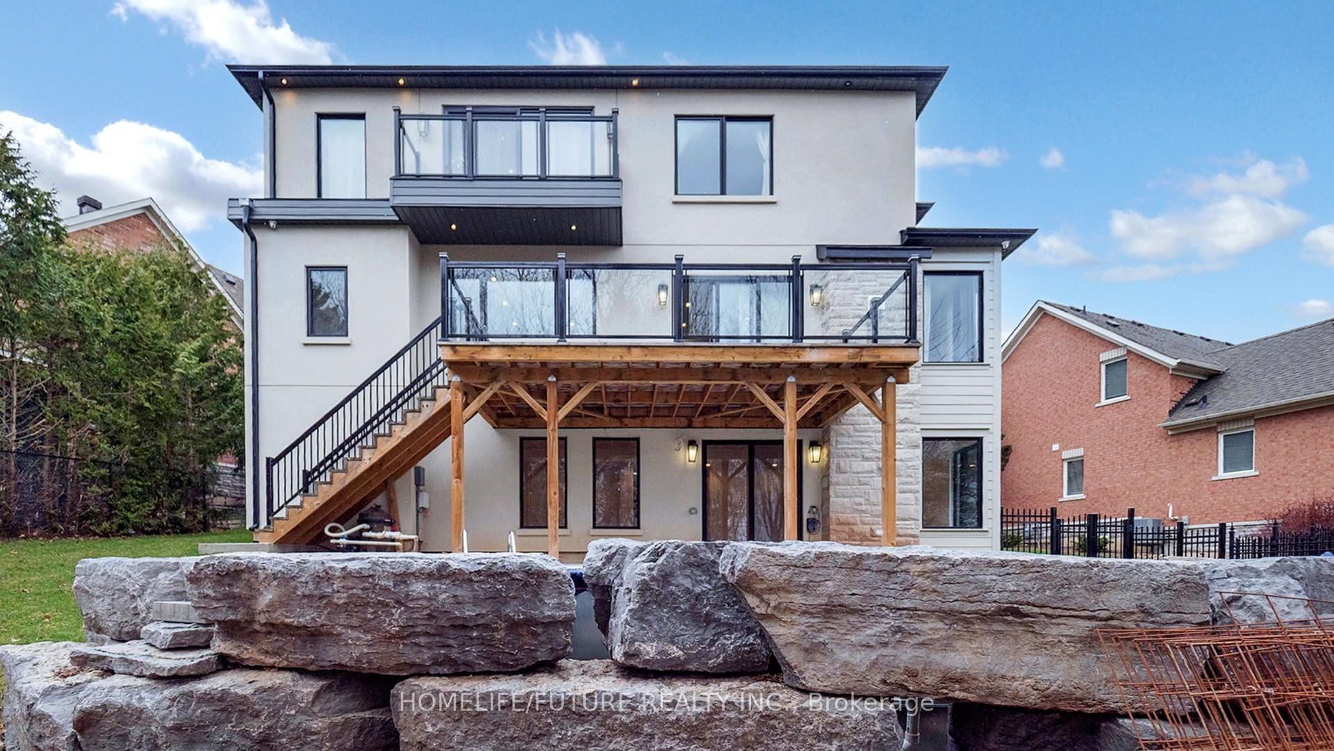 Photo 32 of 60 North Riverdale Drive, Caledon, Inglewood — HOMEH