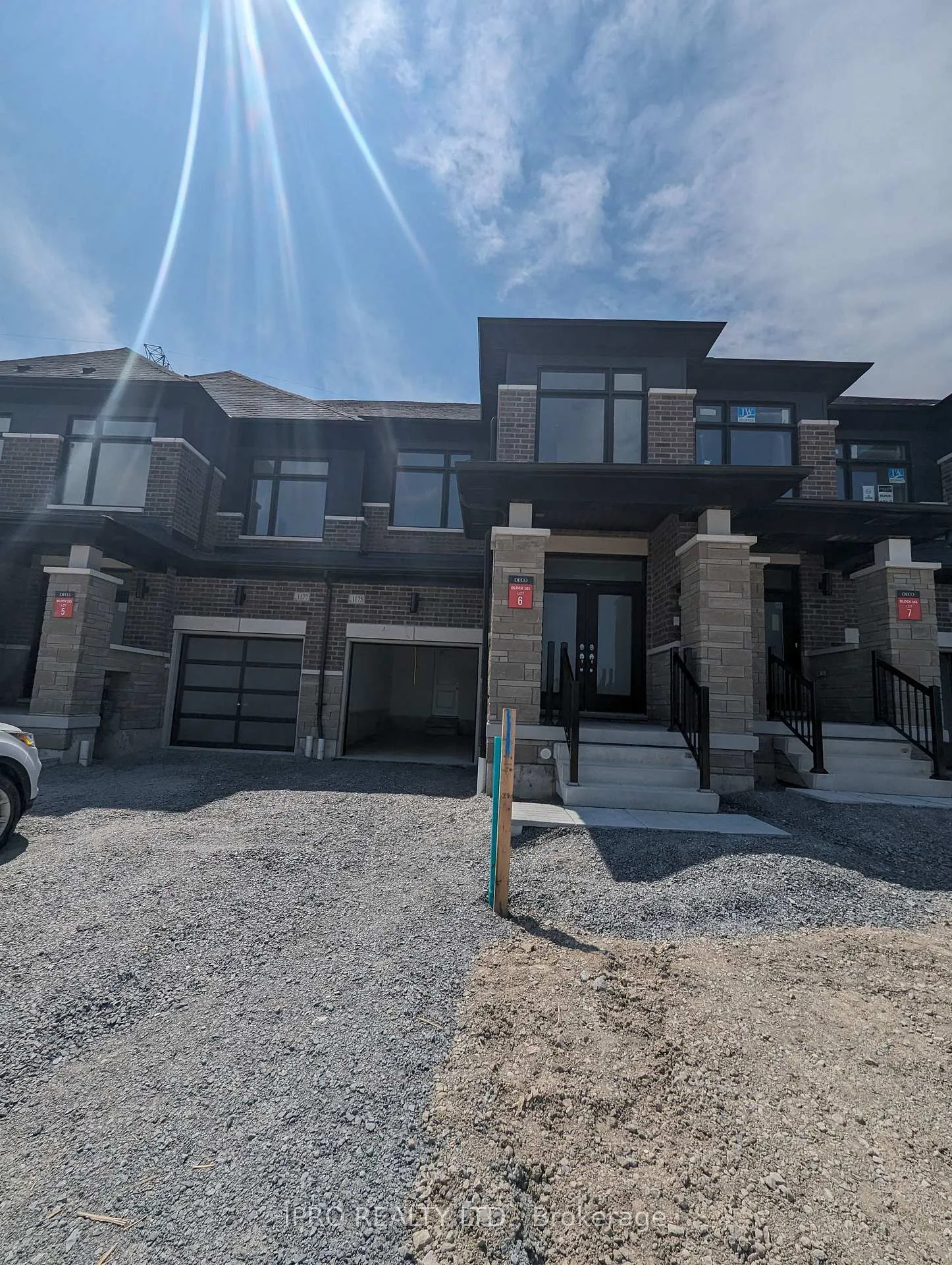Photo 1 of 1175 Marathon Avenue, Pickering, Duffin Heights — HOMEH
