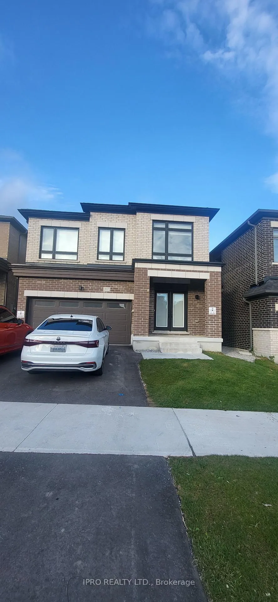 Photo 1 of Unit Basement, 2117 Coppermine Street, Oshawa, Taunton — HOMEH