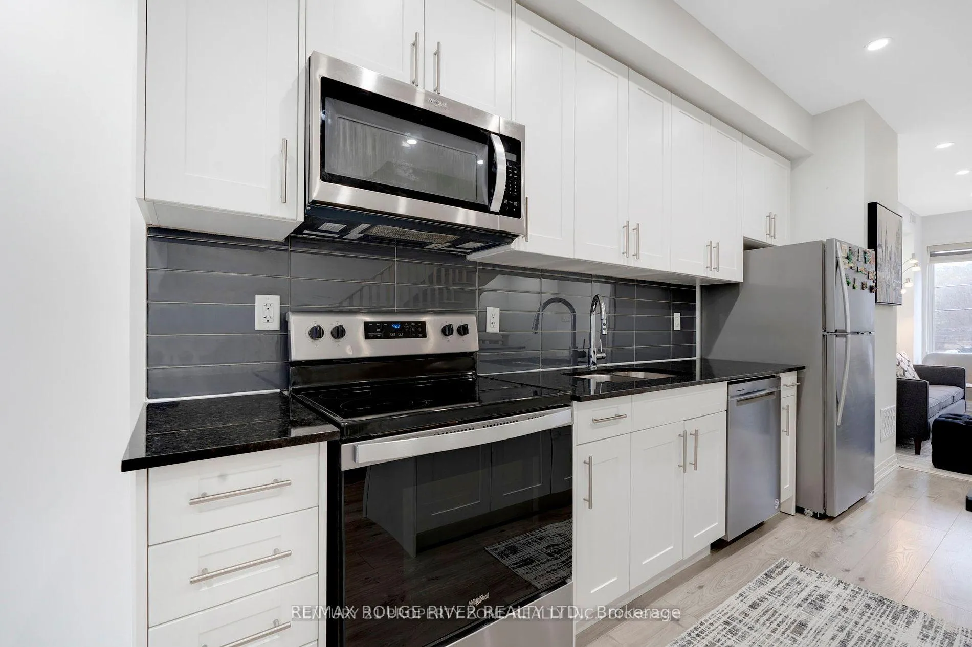 Photo 12 of 1608 Pleasure Valley Path, Oshawa, Samac — HOMEH