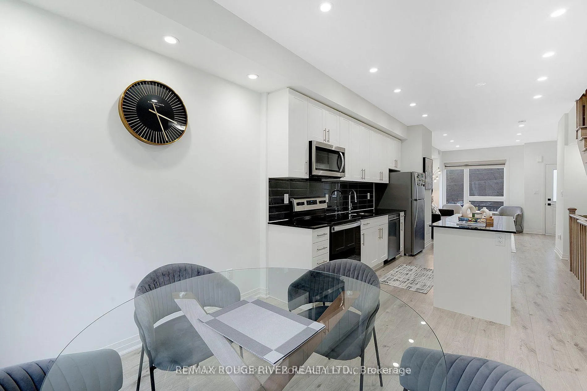 Photo 14 of 1608 Pleasure Valley Path, Oshawa, Samac — HOMEH