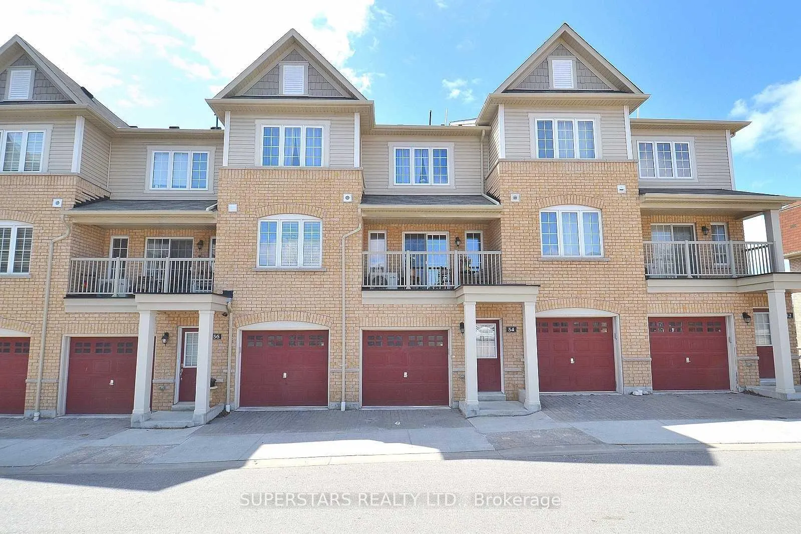 Photo 1 of 54 Abela Lane, Ajax, Central — HOMEH
