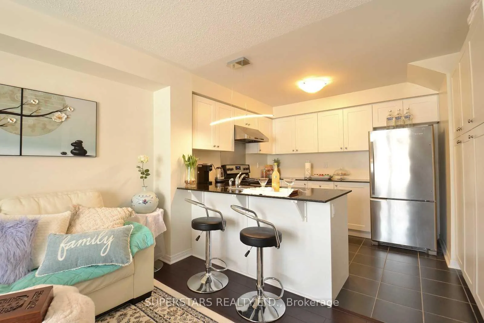 Photo 5 of 54 Abela Lane, Ajax, Central — HOMEH