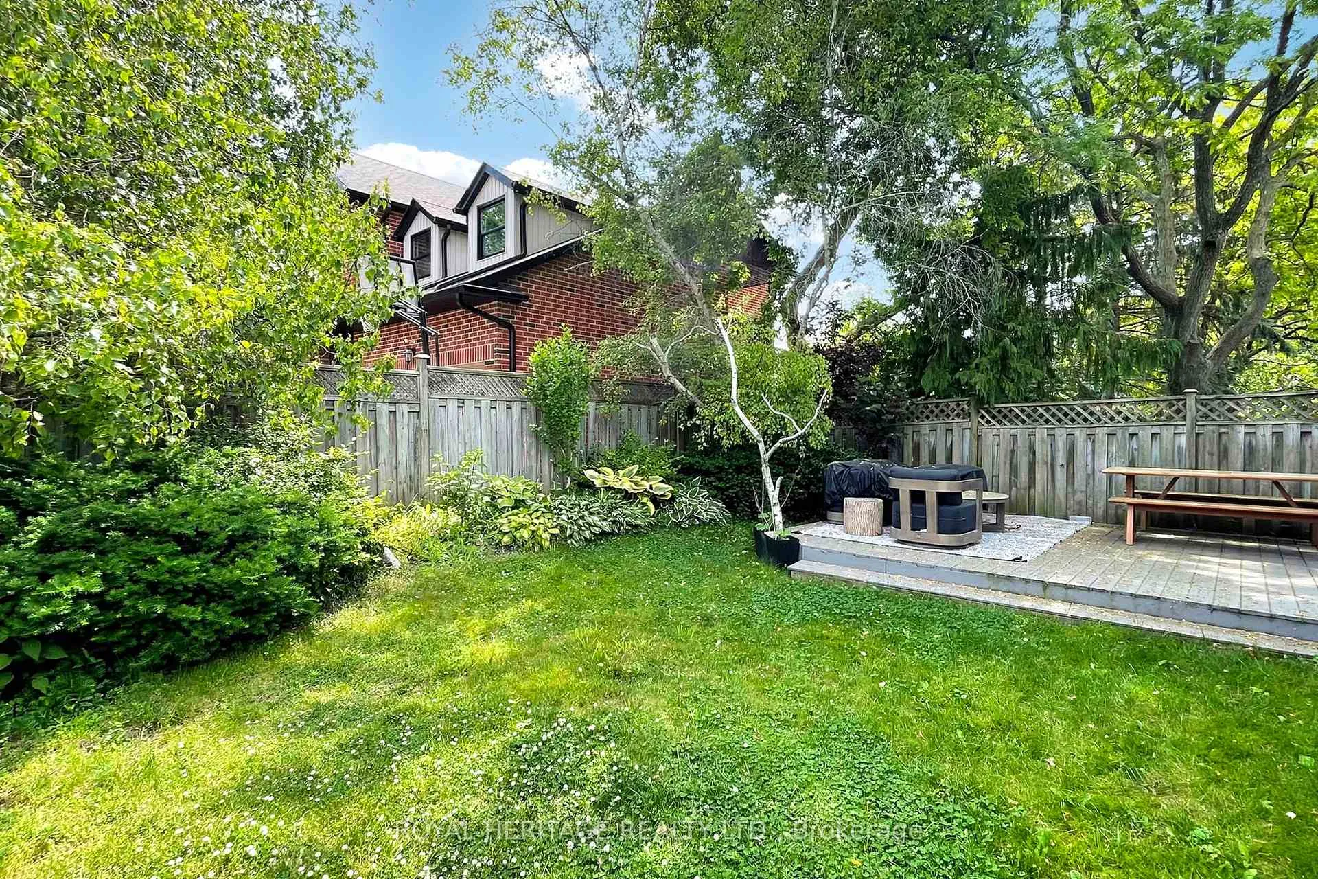 Photo 50 of 1943 Fairport Road, Pickering, Dunbarton — HOMEH