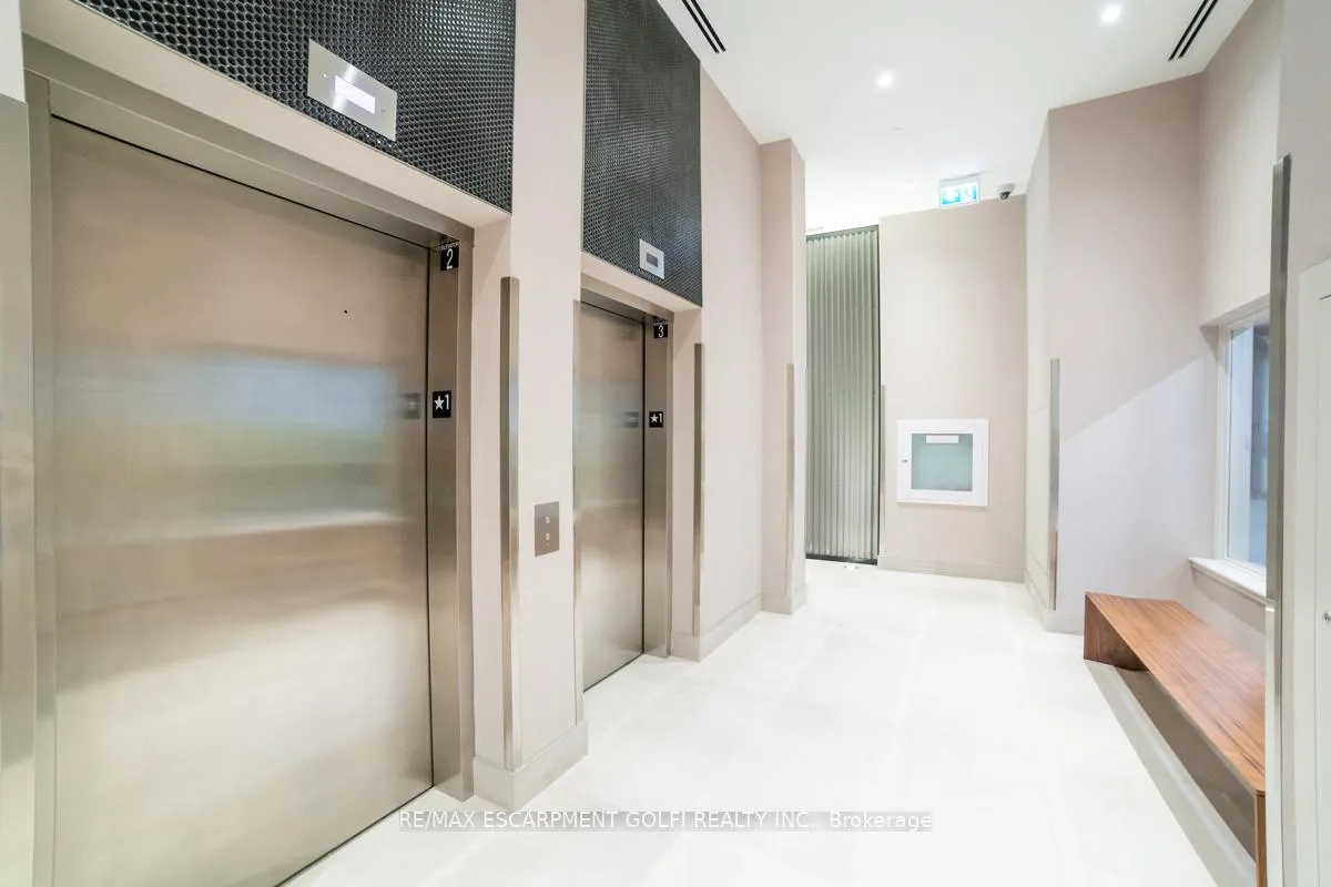 Photo 11 of Unit 1111, 212 King William Street, Hamilton, Beasley — HOMEH
