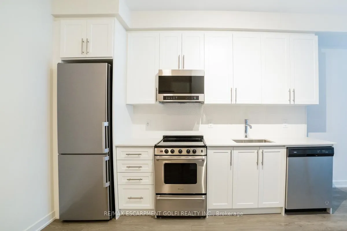 Photo 17 of Unit 1111, 212 King William Street, Hamilton, Beasley — HOMEH