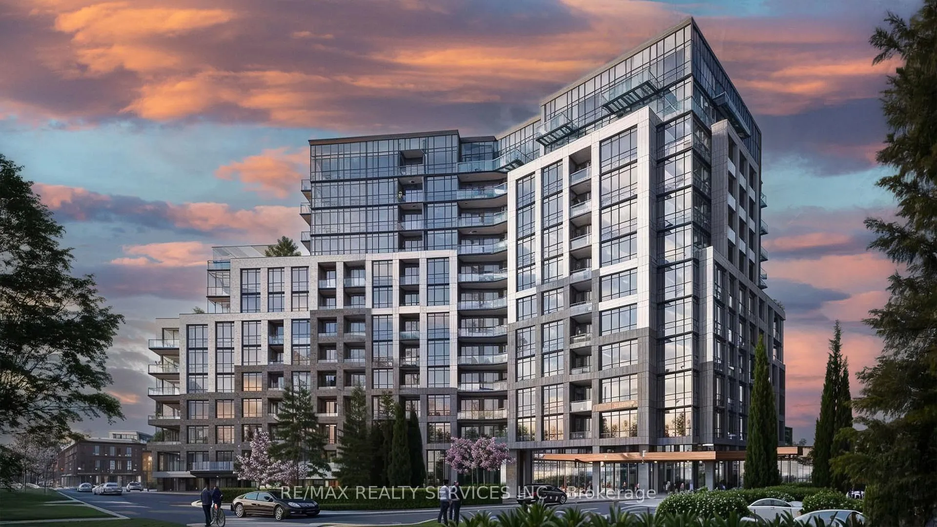 Photo 2 of Unit 1502, 225 Malta Avenue, Brampton, Fletcher's Creek South — HOMEH