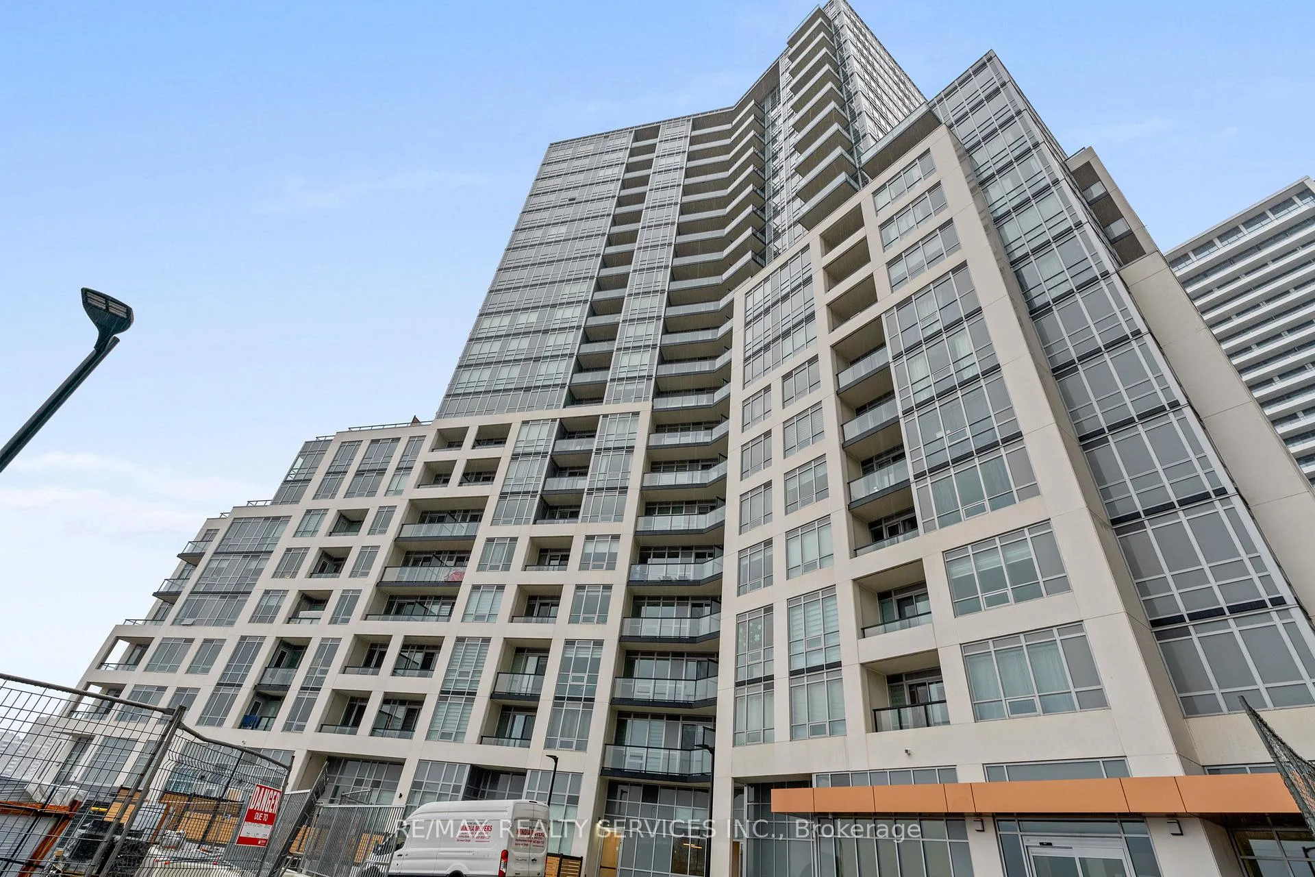 Photo 4 of Unit 1502, 225 Malta Avenue, Brampton, Fletcher's Creek South — HOMEH