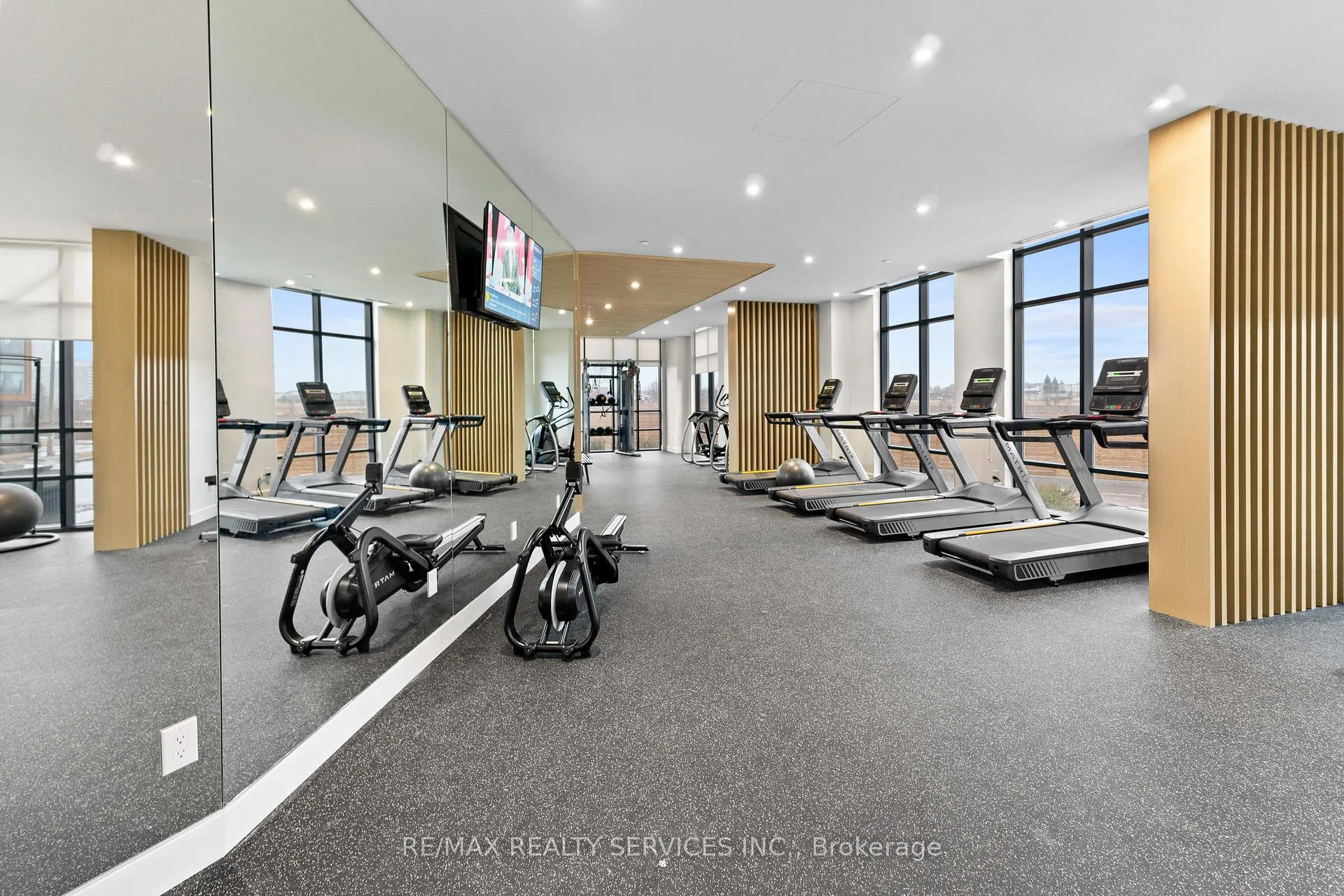 Photo 10 of Unit 1502, 225 Malta Avenue, Brampton, Fletcher's Creek South — HOMEH