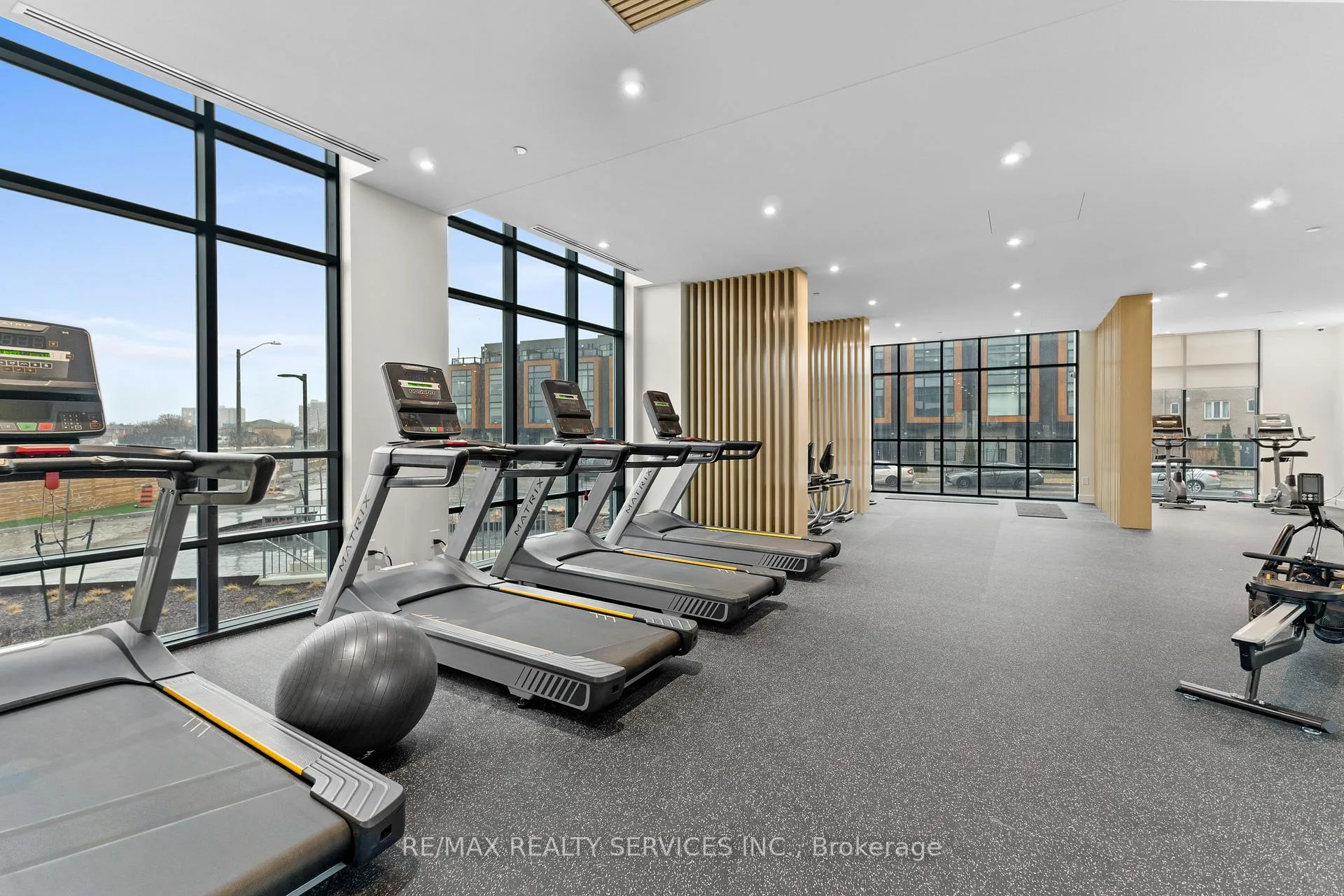 Photo 11 of Unit 1502, 225 Malta Avenue, Brampton, Fletcher's Creek South — HOMEH