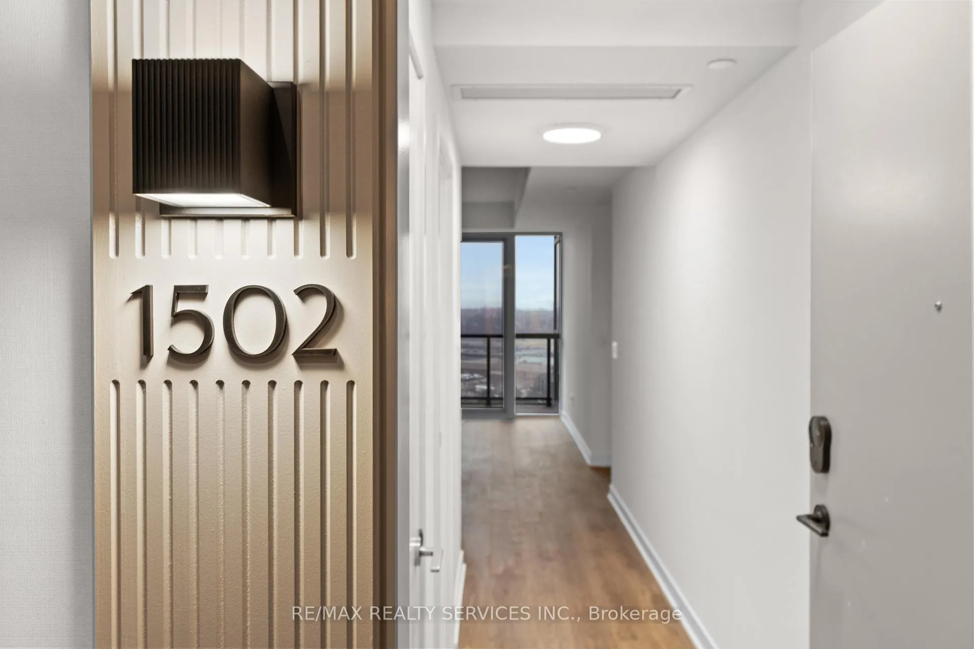 Photo 14 of Unit 1502, 225 Malta Avenue, Brampton, Fletcher's Creek South — HOMEH