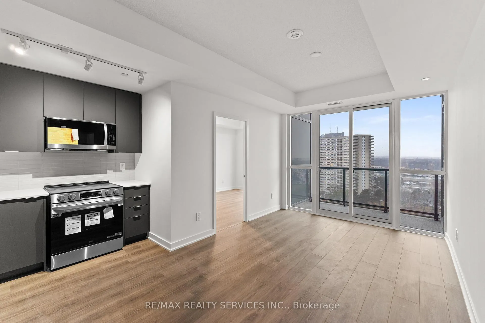 Photo 18 of Unit 1502, 225 Malta Avenue, Brampton, Fletcher's Creek South — HOMEH