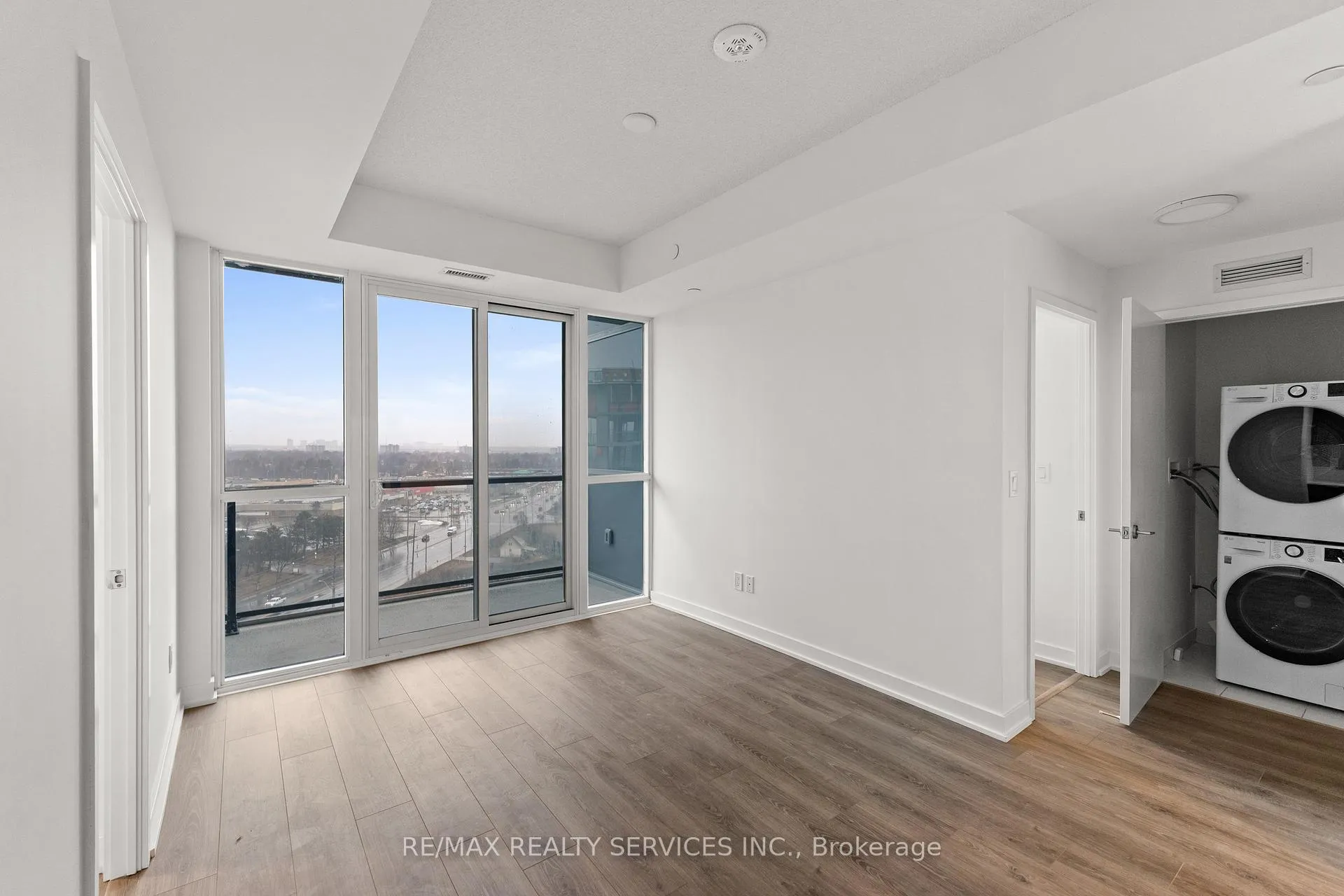Photo 20 of Unit 1502, 225 Malta Avenue, Brampton, Fletcher's Creek South — HOMEH