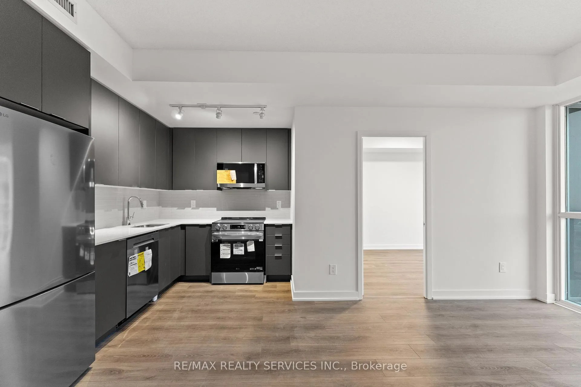Photo 21 of Unit 1502, 225 Malta Avenue, Brampton, Fletcher's Creek South — HOMEH