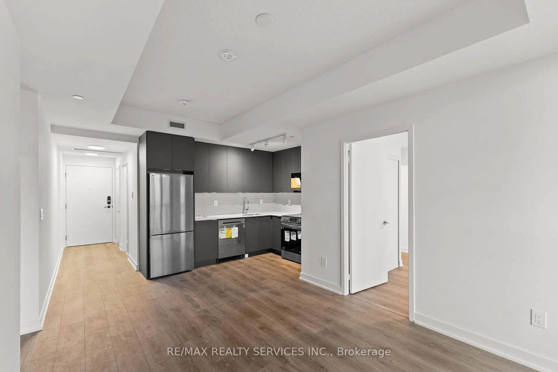 Photo 22 of Unit 1502, 225 Malta Avenue, Brampton, Fletcher's Creek South — HOMEH