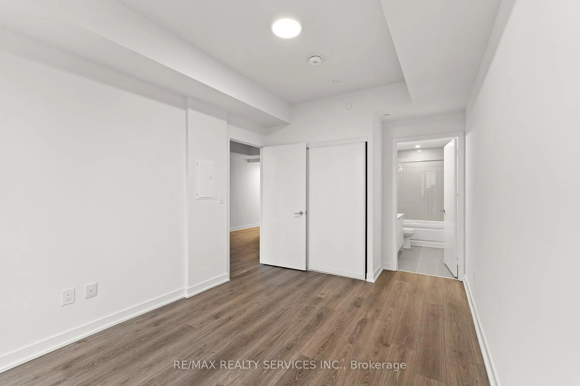 Photo 26 of Unit 1502, 225 Malta Avenue, Brampton, Fletcher's Creek South — HOMEH