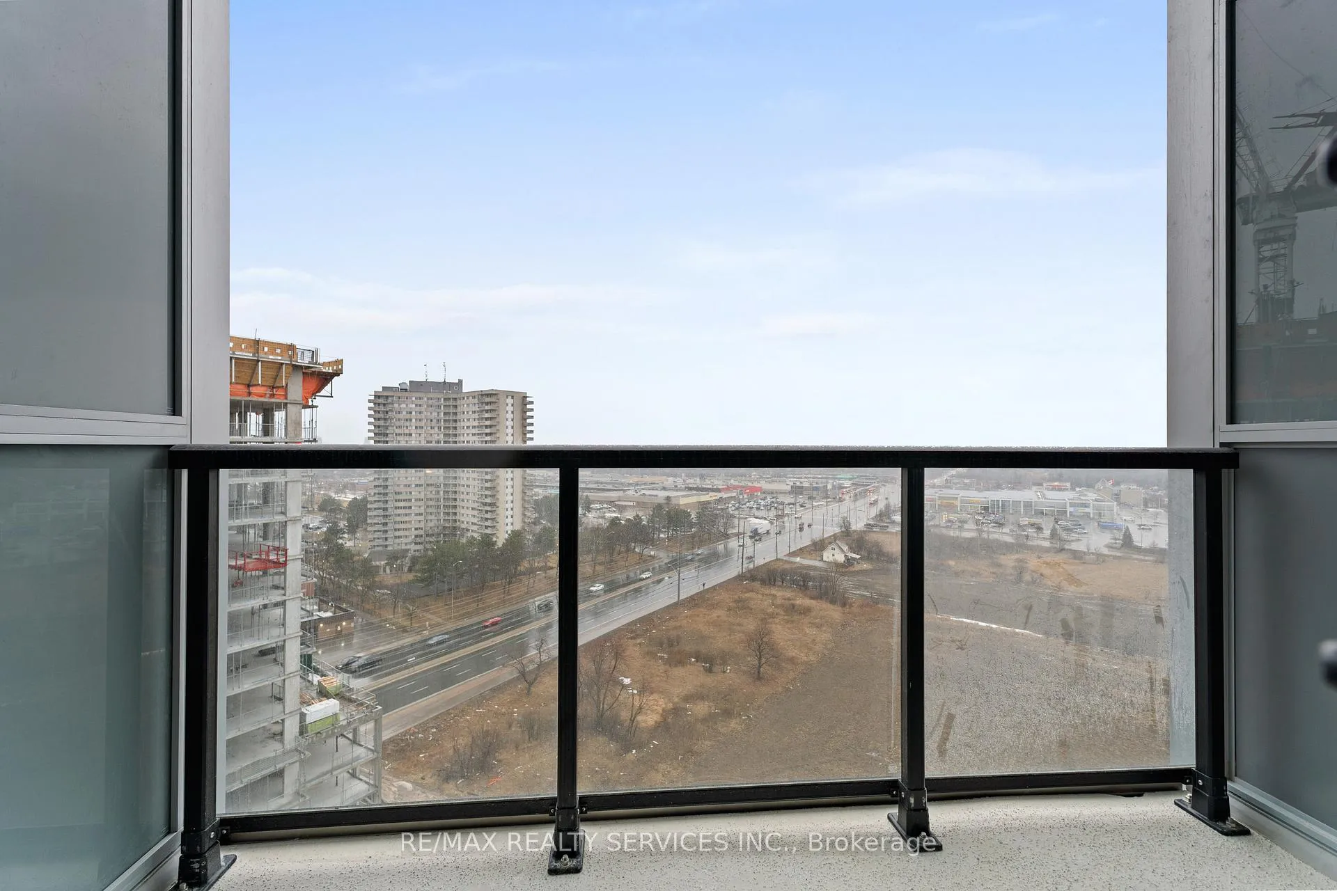 Photo 31 of Unit 1502, 225 Malta Avenue, Brampton, Fletcher's Creek South — HOMEH